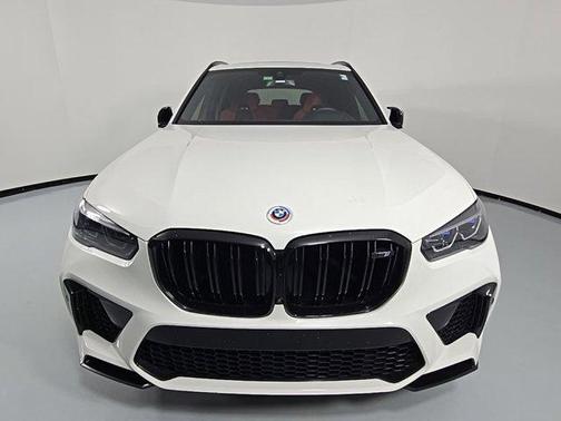 2023 BMW X5 M Base