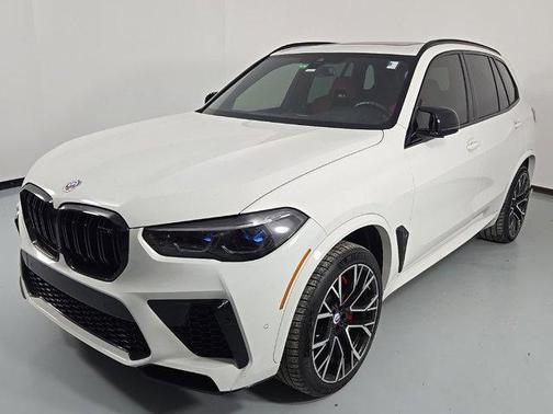 2023 BMW X5 M Base