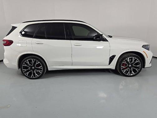 2023 BMW X5 M Base