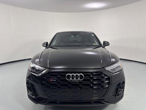 2023 Audi SQ5 3.0T Prestige