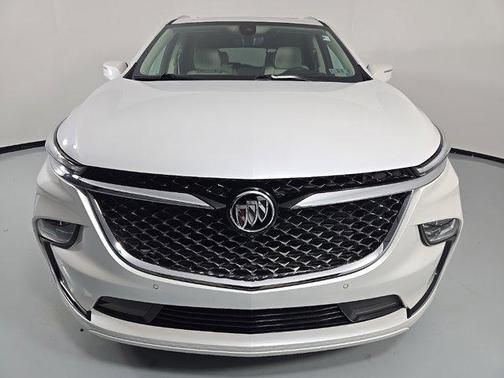 2022 Buick Enclave AWD Avenir