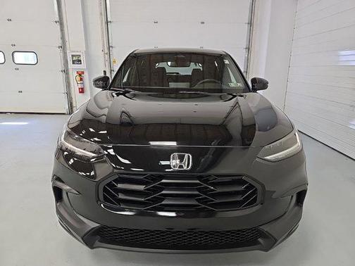 2023 Honda HR-V AWD Sport