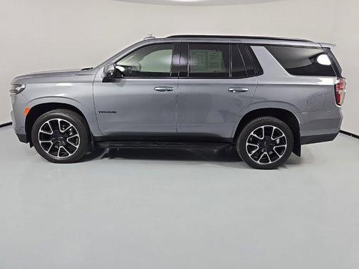 2022 Chevrolet Tahoe 4WD RST