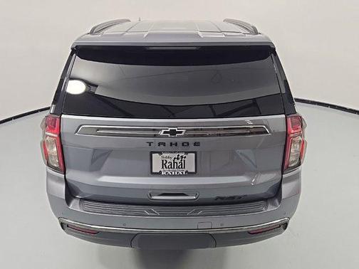 2022 Chevrolet Tahoe 4WD RST