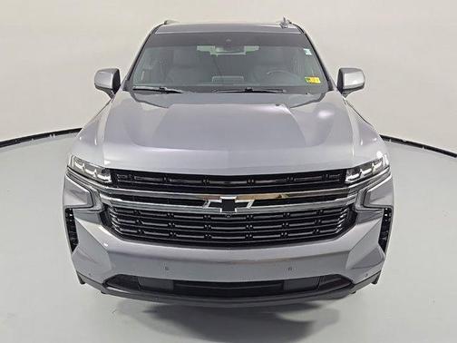 2022 Chevrolet Tahoe 4WD RST