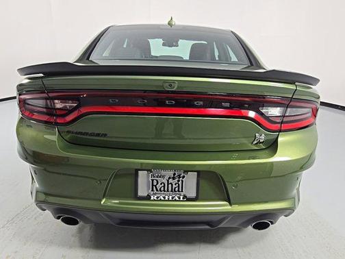 2023 Dodge Charger R/T Scat Pack