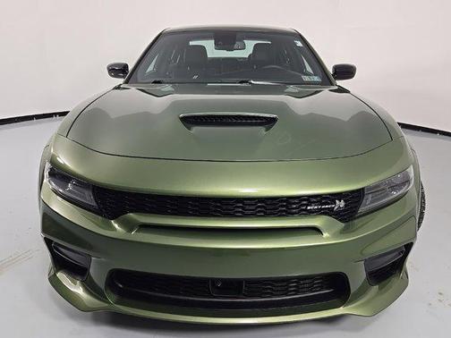 2023 Dodge Charger R/T Scat Pack