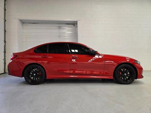 2023 BMW M340 i xDrive