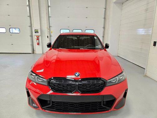 2023 BMW M340 i xDrive