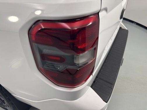 2025 Ford Maverick Lobo