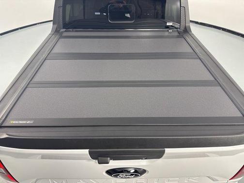 2025 Ford Maverick Lobo