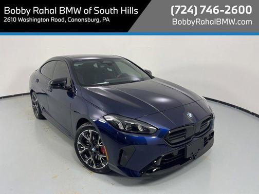 2026 BMW M235 Gran Coupe i