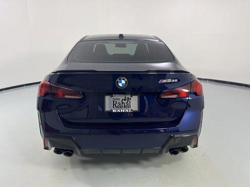 2026 BMW M235 Gran Coupe i