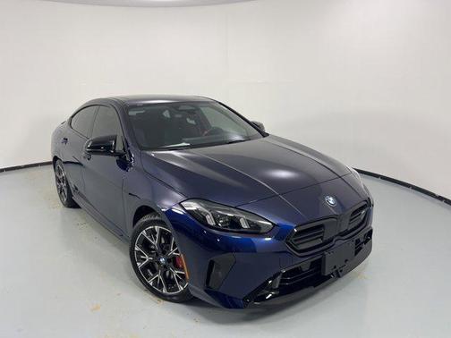 2026 BMW M235 Gran Coupe i