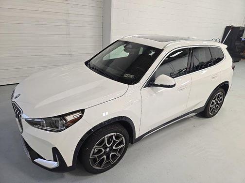 2025 BMW X1 xDrive28i
