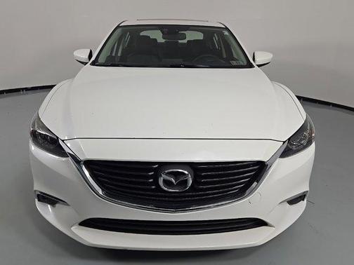 2016 Mazda Mazda6 i Grand Touring
