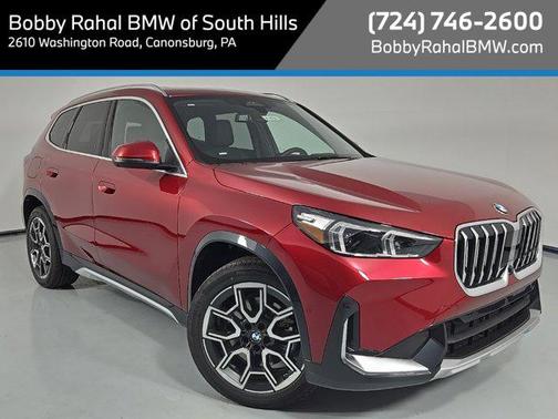 2026 BMW X1 xDrive28i