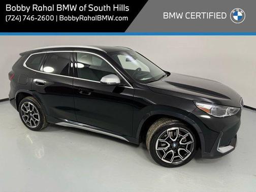 2024 BMW X1 xDrive28i