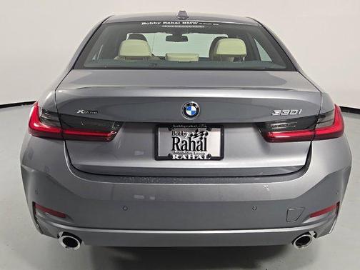 2024 BMW 330 xDrive