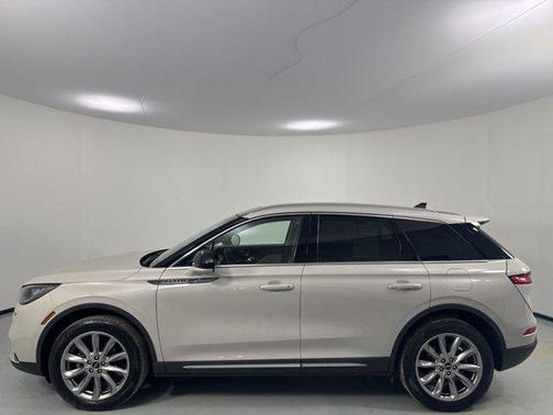 2020 Lincoln Corsair Standard