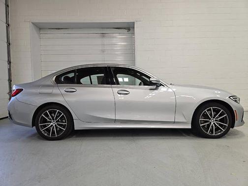 2019 BMW 330 xDrive
