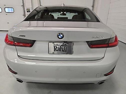 2019 BMW 330 xDrive