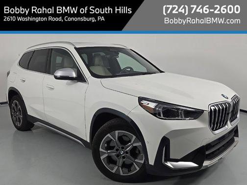 2023 BMW X1 xDrive28i