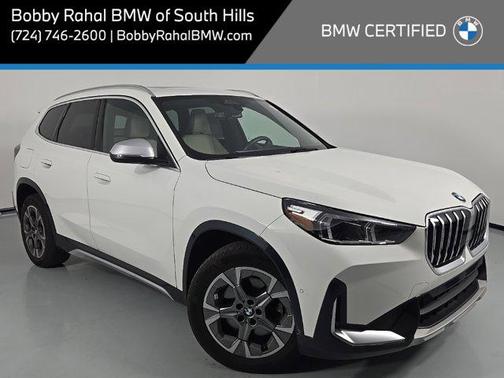 2023 BMW X1 xDrive28i
