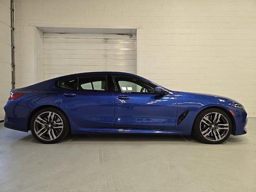 2023 BMW 840 i xDrive