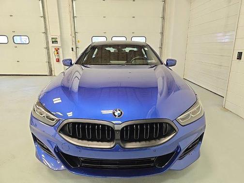 2023 BMW 840 i xDrive