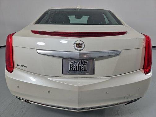2013 Cadillac XTS Luxury