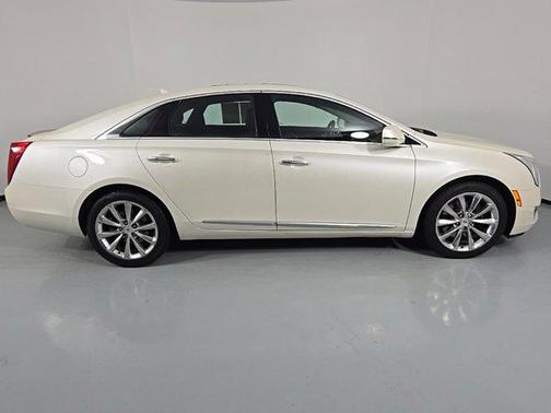 2013 Cadillac XTS Luxury
