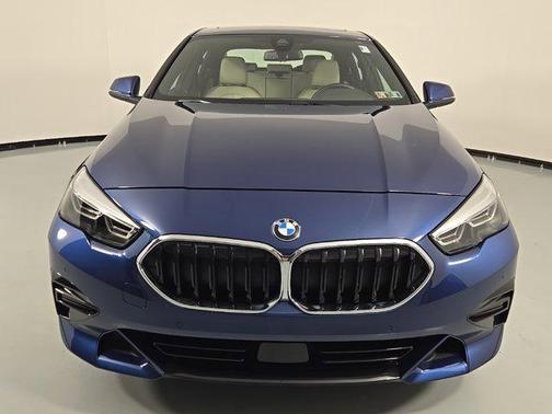 2024 BMW 228 Gran Coupe xDrive