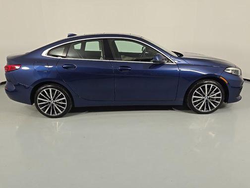 2024 BMW 228 Gran Coupe xDrive