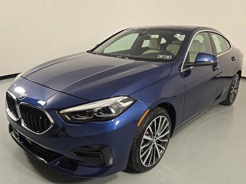 2024 BMW 228 Gran Coupe xDrive