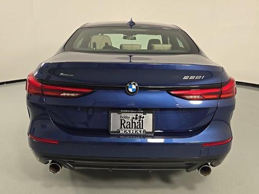 2024 BMW 228 Gran Coupe xDrive