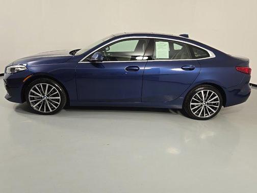 2024 BMW 228 Gran Coupe xDrive