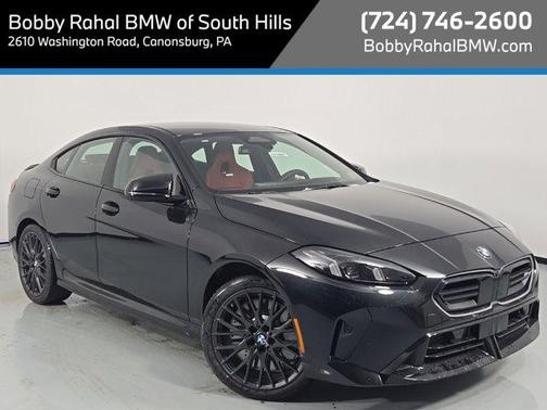 2026 BMW M235 Gran Coupe i