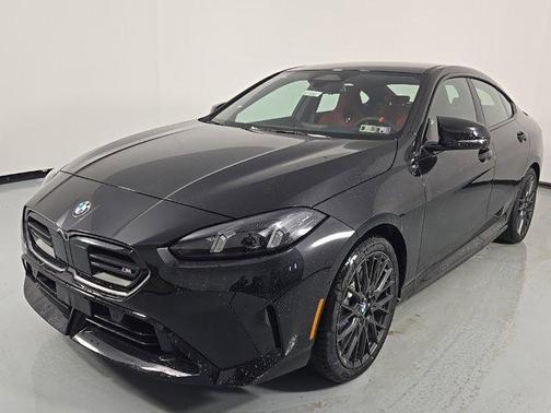 2026 BMW M235 Gran Coupe i