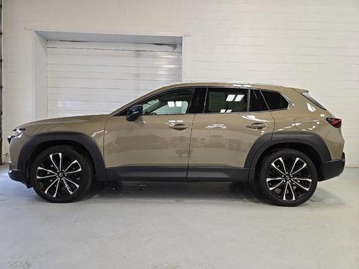 2023 Mazda CX-50 2.5 Turbo Premium