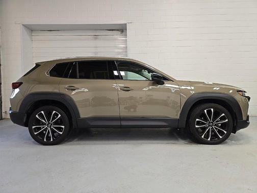 2023 Mazda CX-50 2.5 Turbo Premium