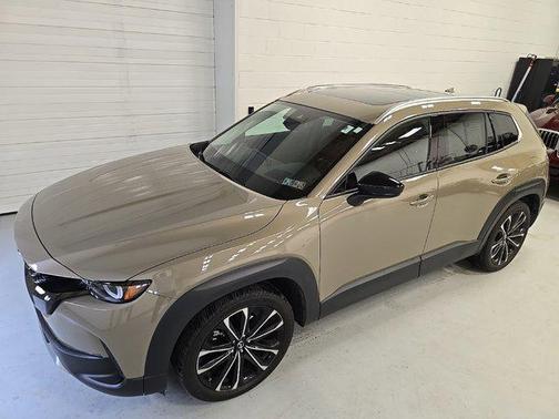 2023 Mazda CX-50 2.5 Turbo Premium