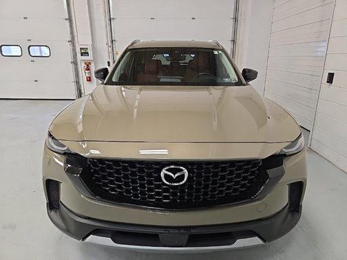 2023 Mazda CX-50 2.5 Turbo Premium