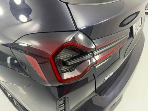 2024 BMW X3 M40i
