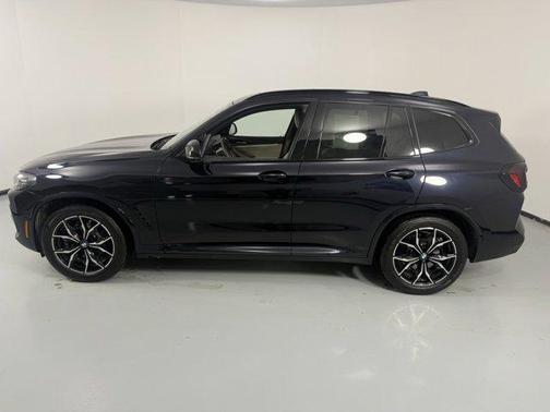 2024 BMW X3 M40i