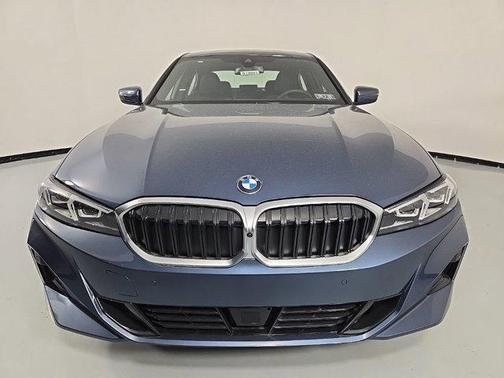 2026 BMW 330 xDrive NA