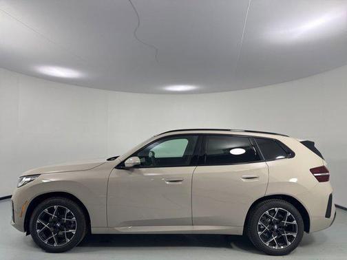 Dune Grey Metallic 2026 BMW X3 30 xDrive