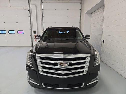 2016 Cadillac Escalade ESV Premium