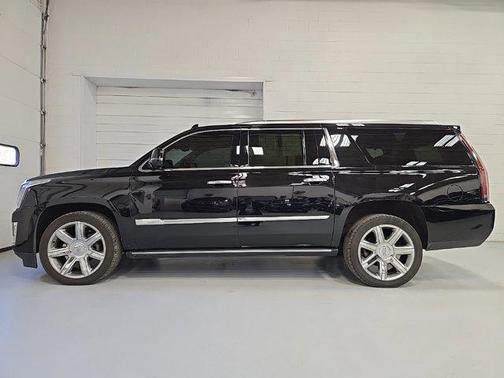 2016 Cadillac Escalade ESV Premium