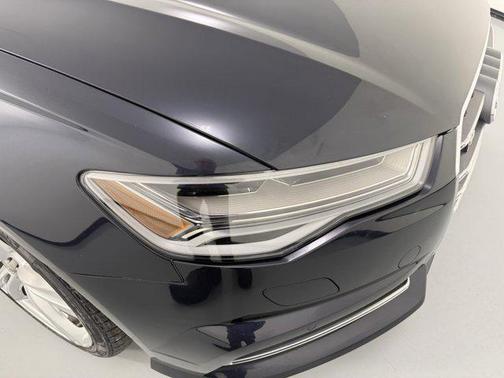 2017 Audi S6 4.0T Premium Plus